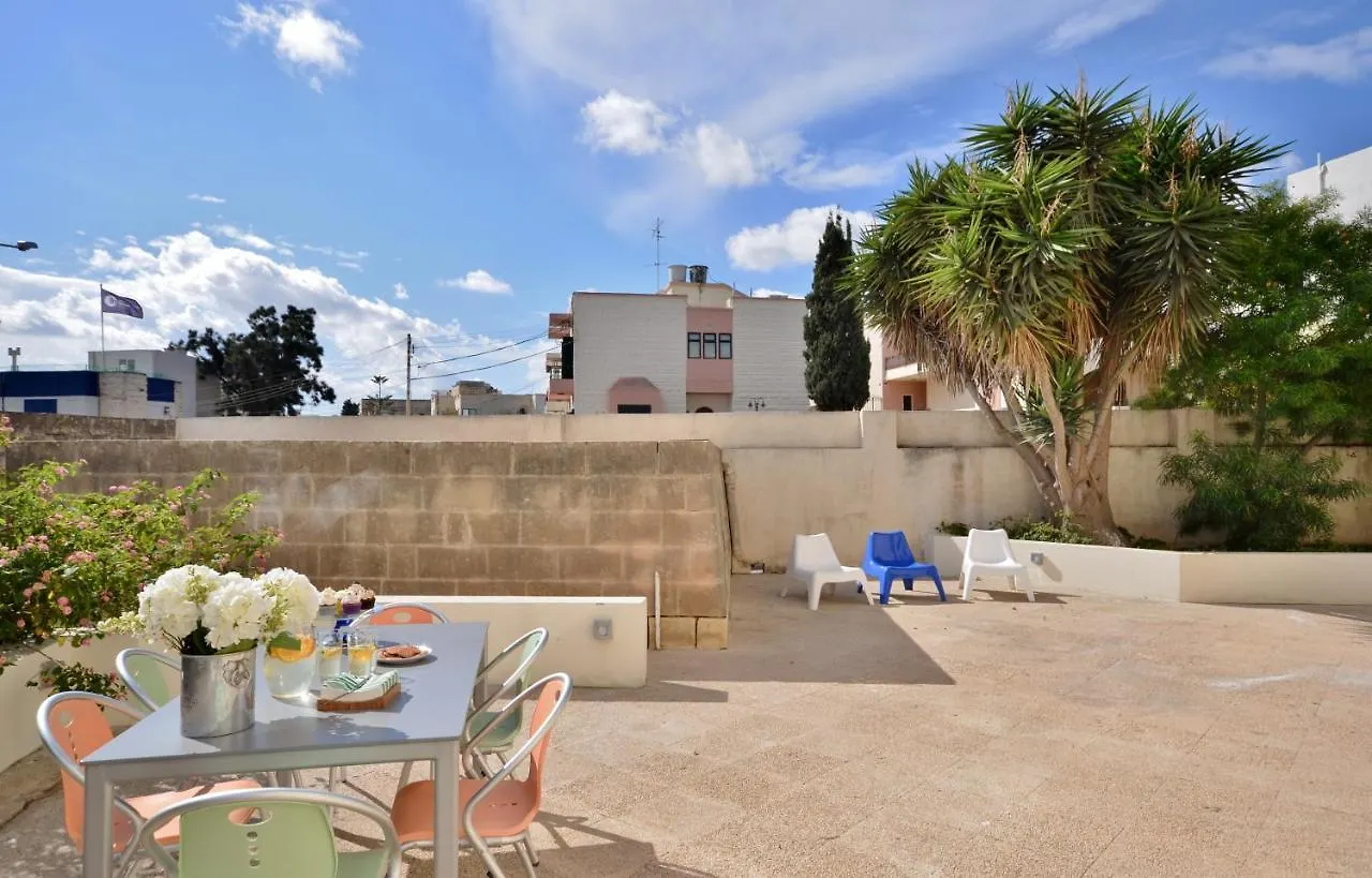 City Living Suite Tk 1 Rm 1 Saint Julian's Μάλτα