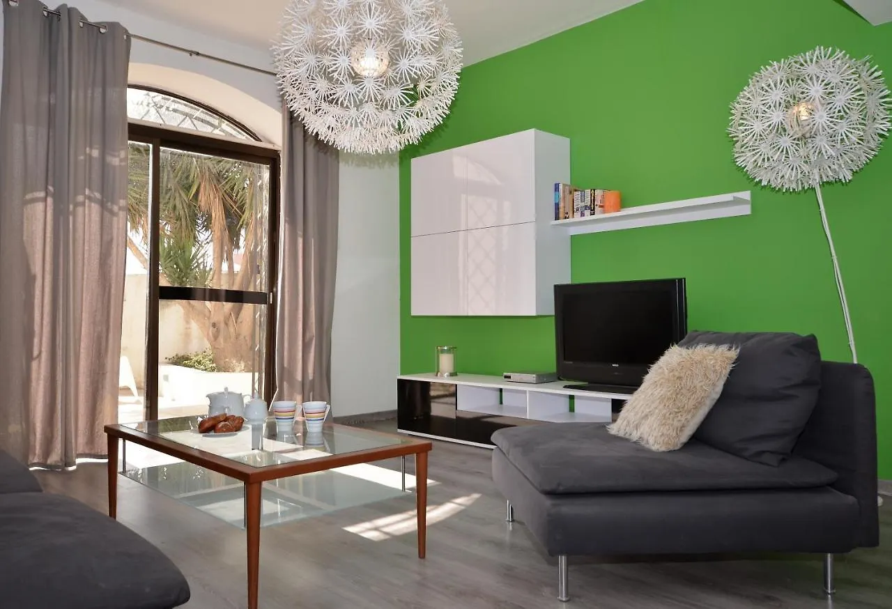 Πανσιόν City Living Suite Tk 1 Rm 1 Saint Julian's