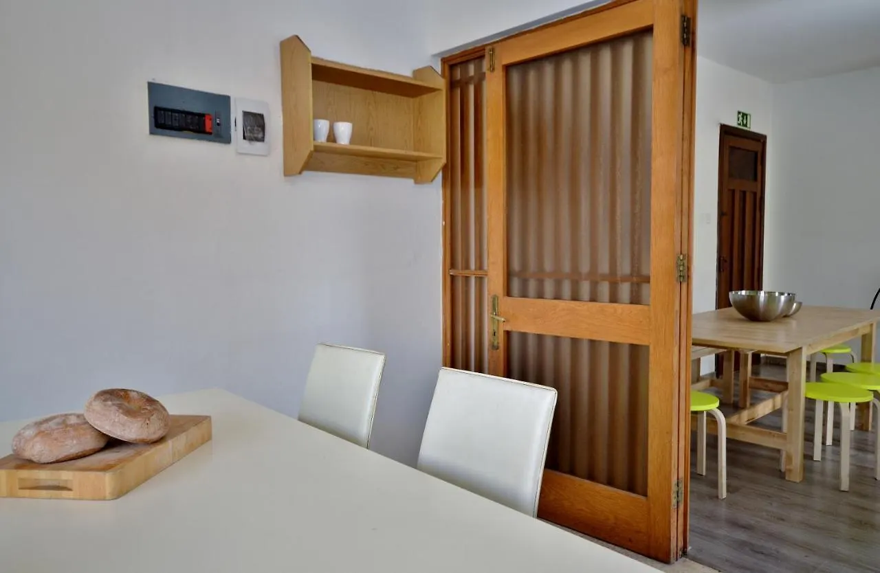 Πανσιόν City Living Suite Tk 1 Rm 1 Saint Julian's