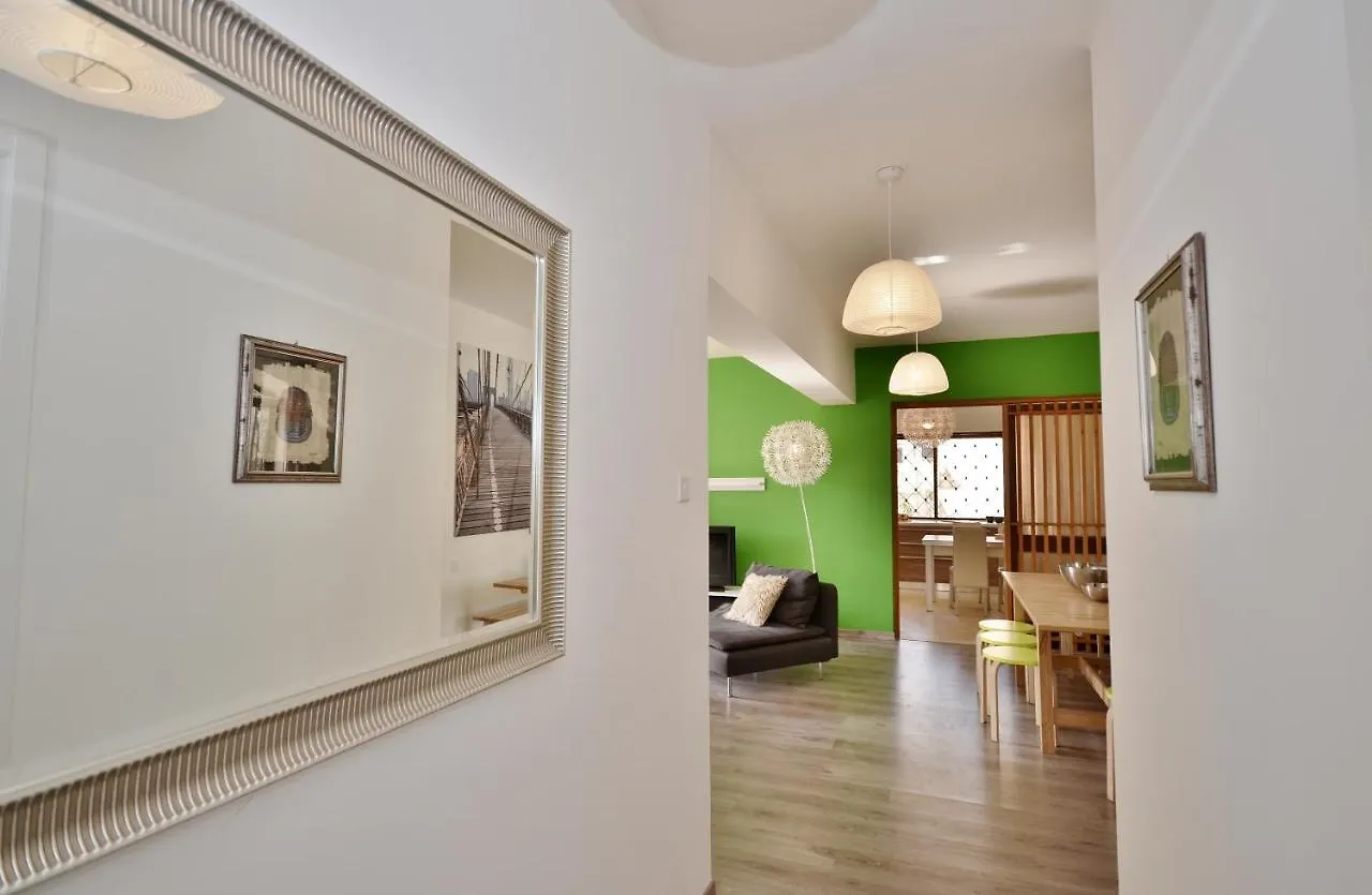 City Living Suite Tk 1 Rm 1 Saint Julian's Μάλτα