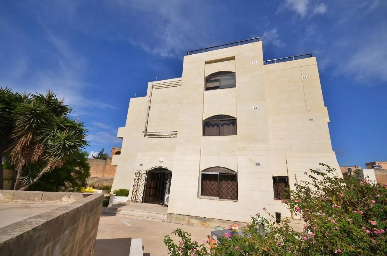 Πανσιόν City Living Suite Tk 1 Rm 1 Saint Julian's