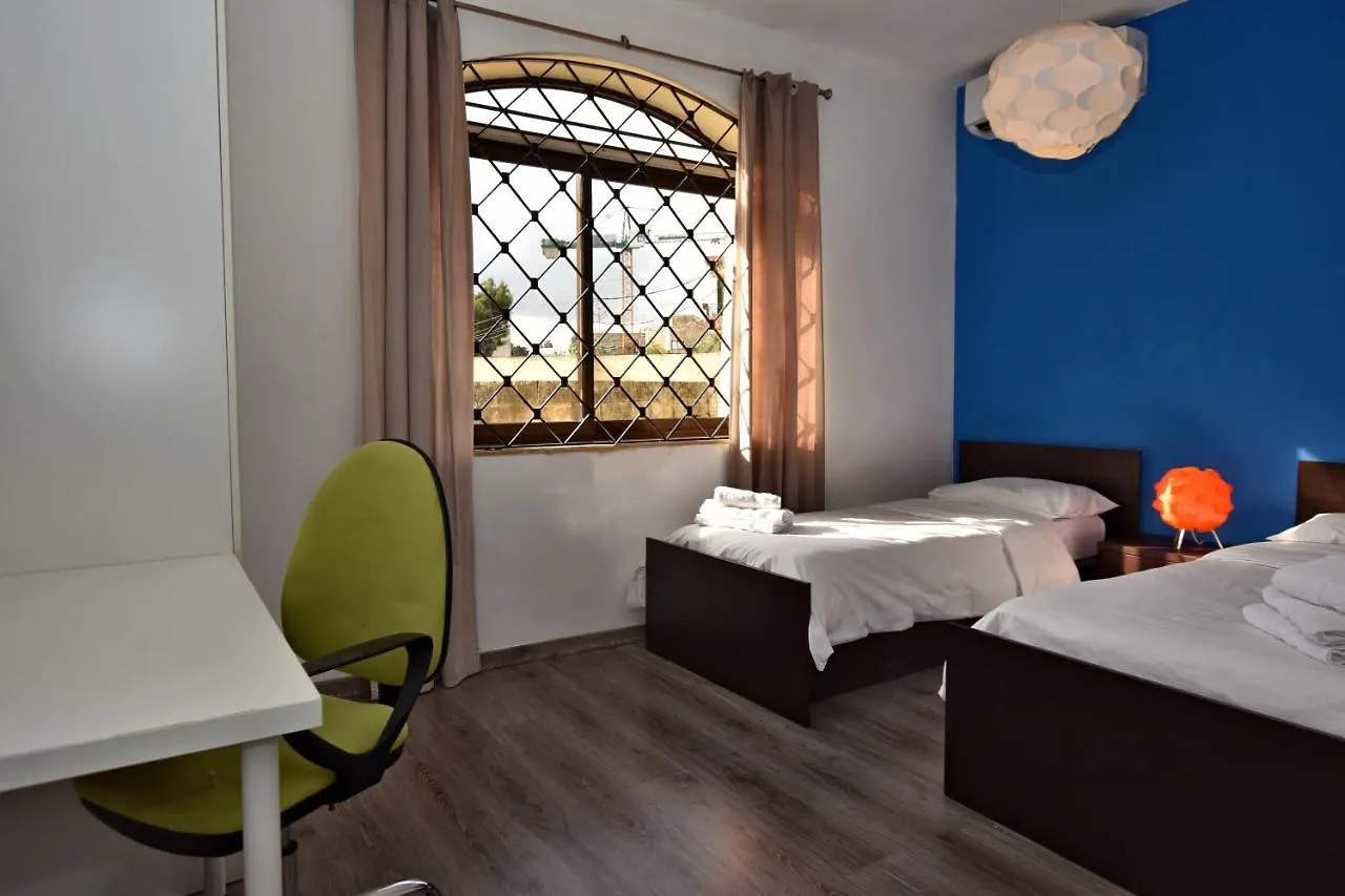 Πανσιόν City Living Suite Tk 1 Rm 1 Saint Julian's