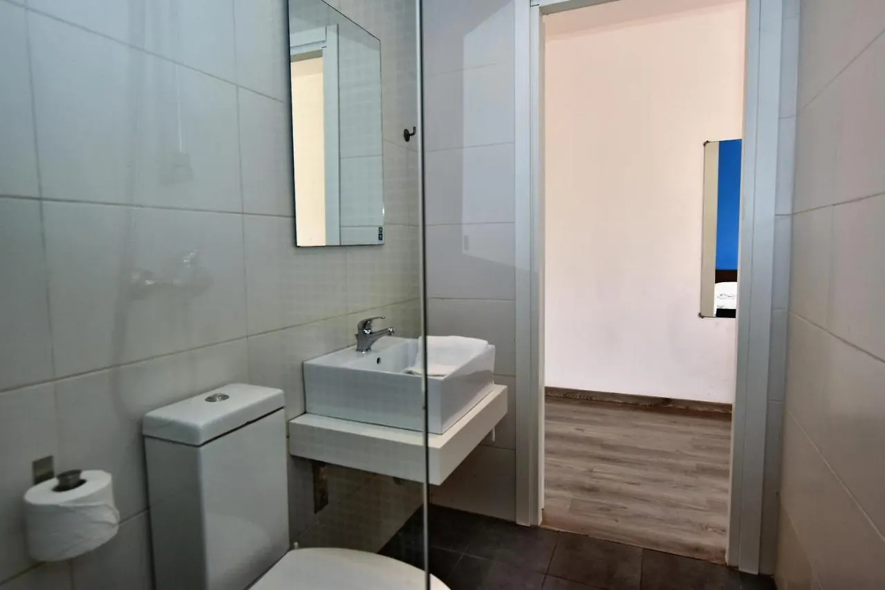 City Living Suite Tk 1 Rm 1 San Giuliano Malta