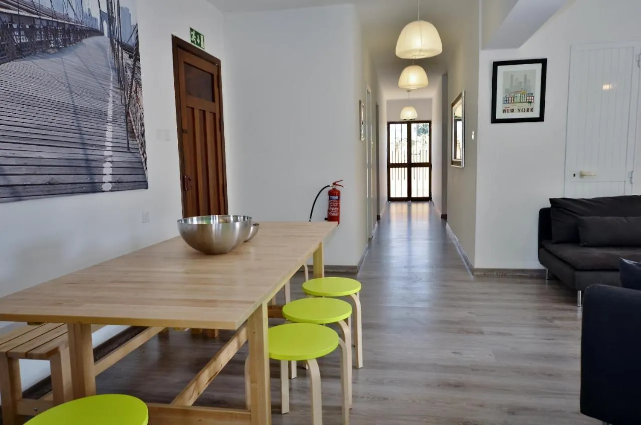 City Living Suite Tk 1 Rm 1 San Giuliano