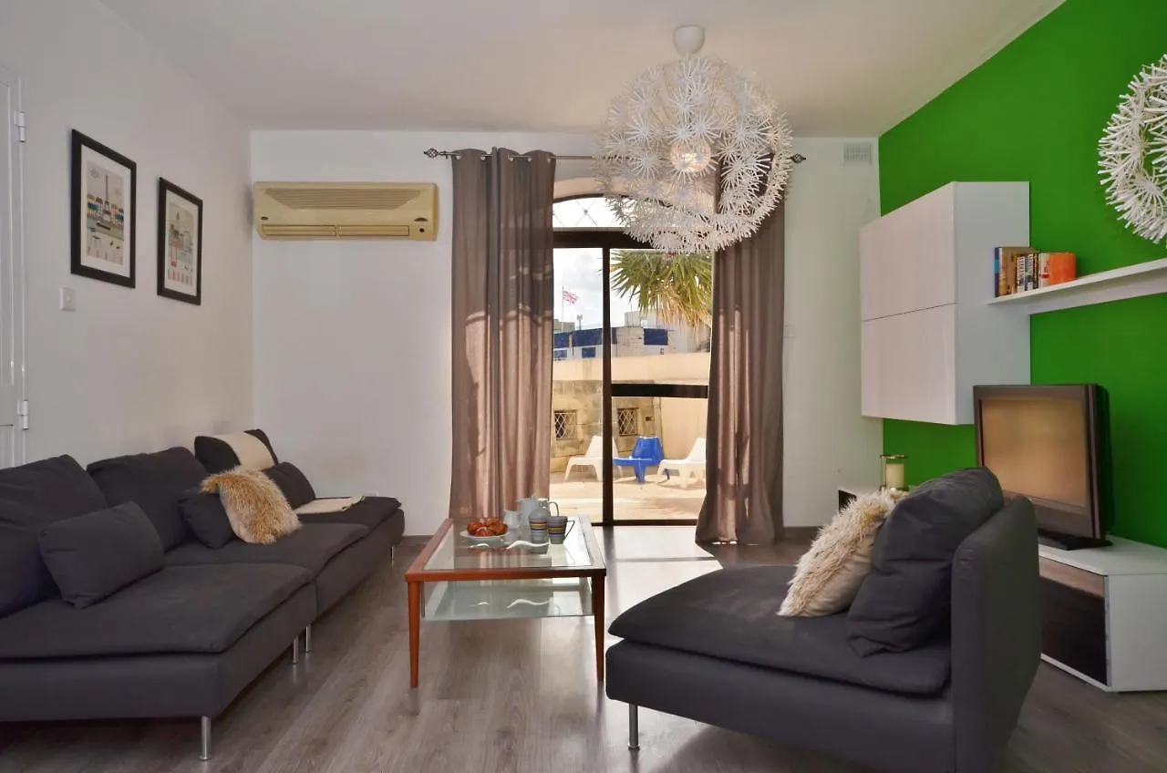 City Living Suite Tk 1 Rm 1 San Giuliano 0*,